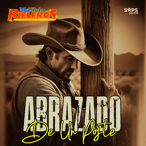Abrazado de un Poste