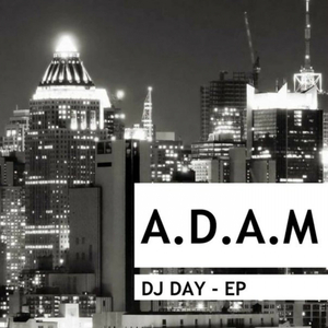DJ Day (Instrumental Mix)
