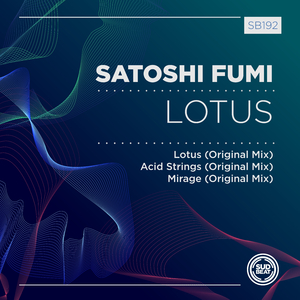 Lotus (Original Mix)
