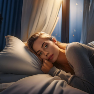 Comodidad Para Dormir Profundamente