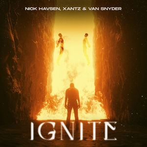 Ignite (Radio Edit)
