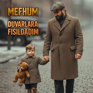 Duvarlara Fısıldadım
