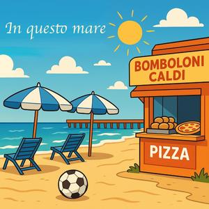 In questo mare