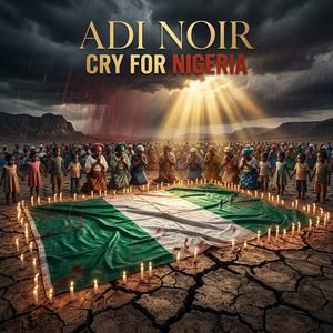 Cry For Nigeria