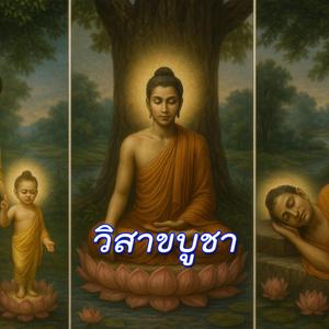 วิสาขบูชา