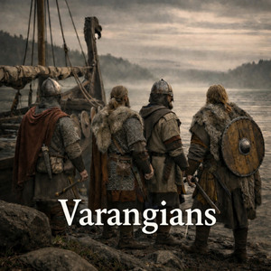 Varangians