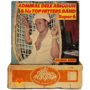 Ile Ola / Adupe Lodo Baba Wa / Bobo Doherty (Mama Koko) / Oke Ibadan Prestige Circle [2024 Remaster]