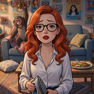 недолюбленная