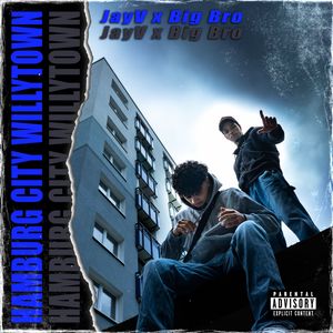 Hamburg City Willytown