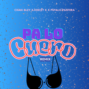 Pa Lo Cuero (Remix)