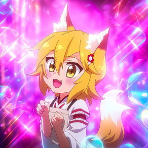 Nyanyame Nyanyaju Funk