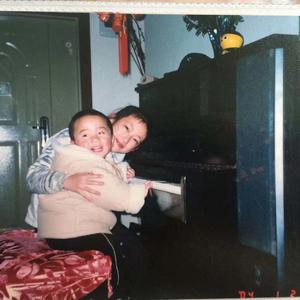 过往少年（demo）