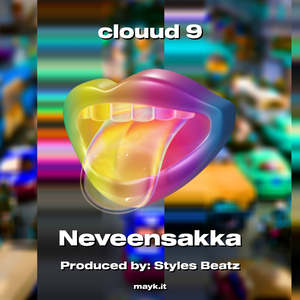 clouud 9