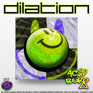 Blue Vain (Original Mix)