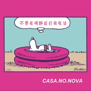 不要在喝醉后打我电话