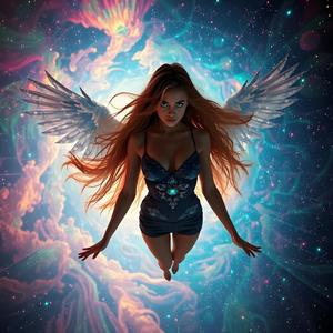 Fallen angel