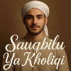 Sauqbilu Ya Kholiqi