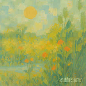 Beautiful Summer (Slowed)