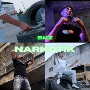 Narkotik