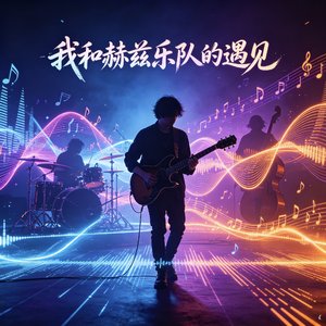 我和赫兹乐队的遇见