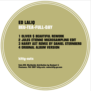Beu-tea-full-day (Harry Axt Remix By Daniel Sternberg)