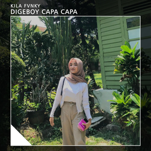 DIGEBOY CAPA CAPA