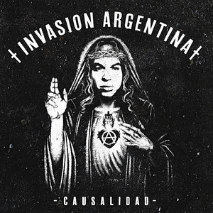 Causalidad (feat. Ricky Espinosa & Diego Piazza)