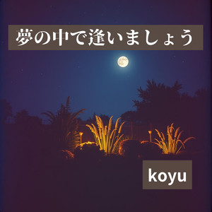 夢の中で逢いましょう
