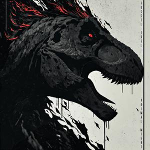 Theropod
