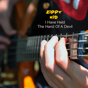 I Have Held the Hand of a Devil