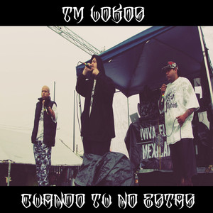 Ella Esta Sola (feat. Skire Loko, Bonsy, Fuvu)