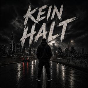Kein Halt