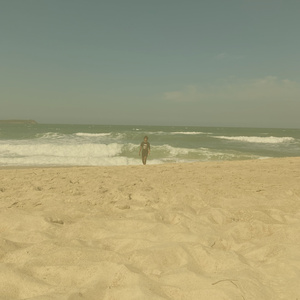 Agua (Acoustic Version)