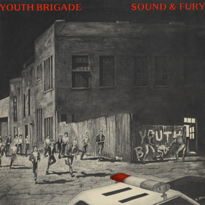 Men In Blue (Part I)