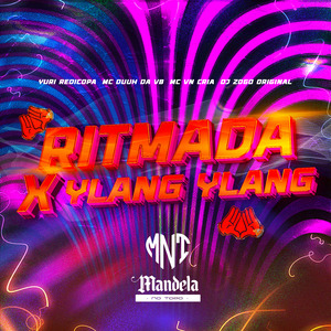 Ritmada X Ylang Ylang