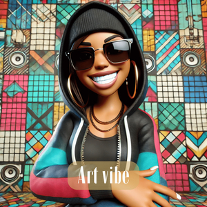 Art Vibe