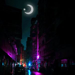 apartness & loneliness