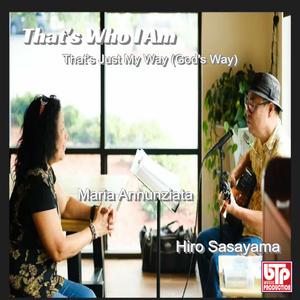 Nyuudougumo (Cumulonimbus)