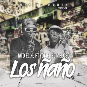 Los Ñaño (feat. Yomel el Meloso)