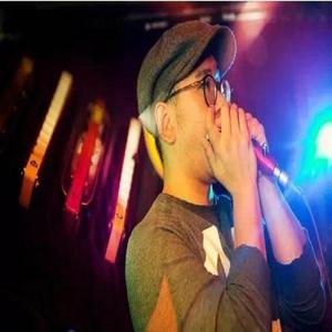 一个人的歌(布鲁斯口琴）（翻自 张晓松）