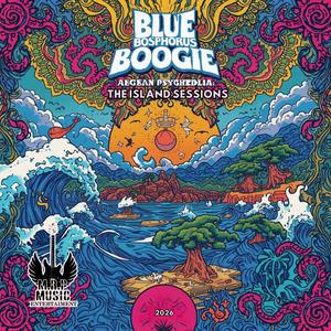 Hidden Hydra Harmonics