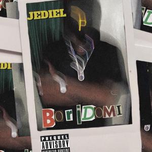 Boridomi (feat. Gary Produce)