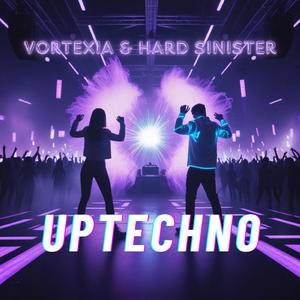 UPTECHNO (feat. VORTEXIA)