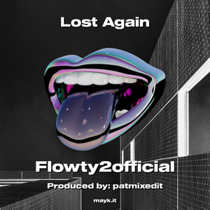 Lost Again