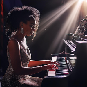 Claridad Mental A Través De Capas De Armonía