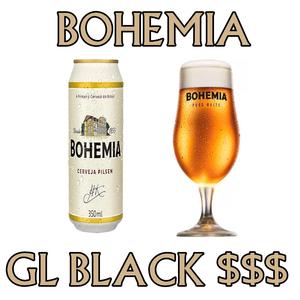BOHEMIA