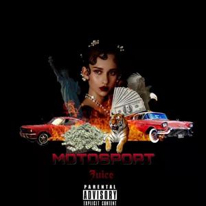 Migos-Motosport（Juice remix）