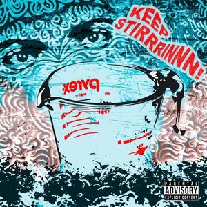 Stir The Pot Freestyle Pt. 21 Grams?!