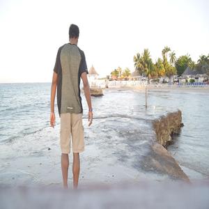 Calm Before the Storm