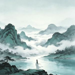 笔墨自安